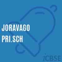 Joravago Pri.Sch Primary School Logo
