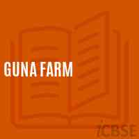 Guna Farm Primary School Logo