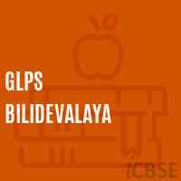 Glps Bilidevalaya Primary School Logo