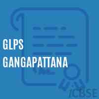 Glps Gangapattana Primary School Logo