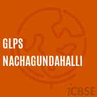 Glps Nachagundahalli Primary School Logo