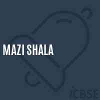 Mazi Shala Middle School Logo