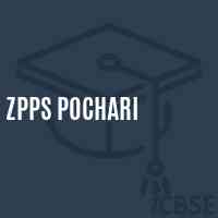 Zpps Pochari Middle School Logo