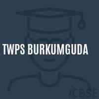Twps Burkumguda Primary School Logo