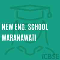 New Eng. School Waranawati Logo