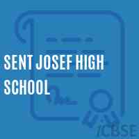 Sent Josef High School Logo
