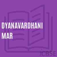 Dyanavardhani Mar Primary School Logo
