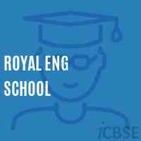 Royal Eng School Logo