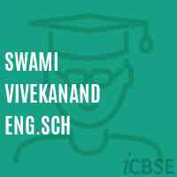 Swami Vivekanand Eng.Sch Middle School Logo