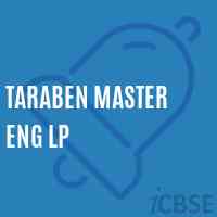 Taraben Master Eng Lp Primary School Logo