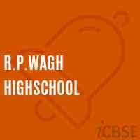 R.P.Wagh Highschool Logo