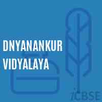 Dnyanankur Vidyalaya Secondary School Logo