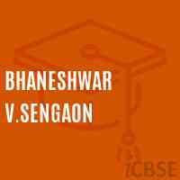 Bhaneshwar V.Sengaon High School Logo