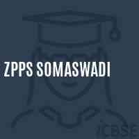 Zpps Somaswadi Primary School Logo