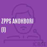 Zpps andhbori (I) Primary School Logo