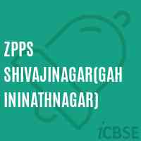 Zpps Shivajinagar(Gahininathnagar) Primary School Logo