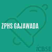 Zphs Gajawada Secondary School Logo