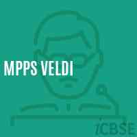 Mpps Veldi Primary School Logo