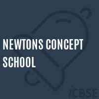 Newtons Concept School Logo