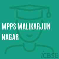Mpps Malikarjun Nagar Primary School Logo