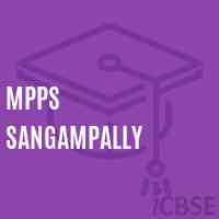 Mpps Sangampally Primary School Logo