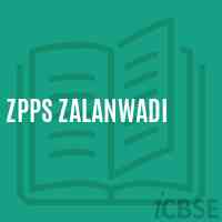 Zpps Zalanwadi Middle School Logo