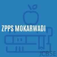 Zpps Mokarwadi Middle School Logo