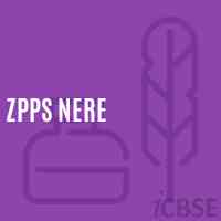 Zpps Nere Middle School Logo