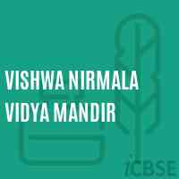 Vishwa Nirmala Vidya Mandir Secondary School Logo