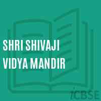 Shri Shivaji Vidya Mandir Secondary School Logo