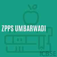 Zpps Umbarwadi Middle School Logo