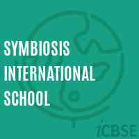 Symbiosis International School Logo