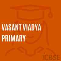Vasant Viadya Primary Middle School Logo