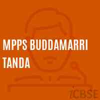 Mpps Buddamarri Tanda Primary School Logo
