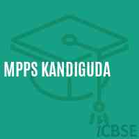 Mpps Kandiguda Primary School Logo