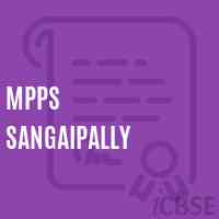 Mpps Sangaipally Primary School Logo