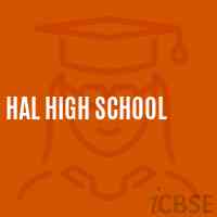 Hal High School Logo