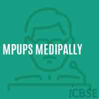 Mpups Medipally Middle School Logo