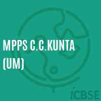 Mpps C.C.Kunta (Um) Primary School Logo