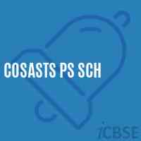 Cosasts Ps Sch Middle School Logo