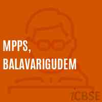 Mpps, Balavarigudem Primary School Logo