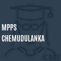 Mpps Chemudulanka Primary School Logo