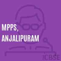 Mpps, Anjalipuram Primary School Logo