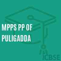 Mpps Pp of Puligadda Primary School Logo