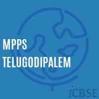 Mpps Telugodipalem Primary School Logo