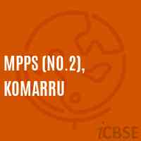 Mpps (No.2), Komarru Primary School Logo