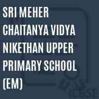 Sri Meher Chaitanya Vidya Nikethan Upper Primary School (Em) Logo