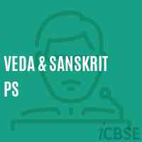 Veda & Sanskrit Ps Primary School Logo