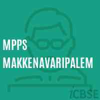 Mpps Makkenavaripalem Primary School Logo
