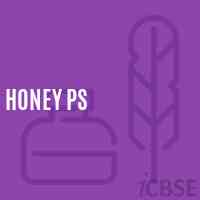 Honey Ps Primary School Logo